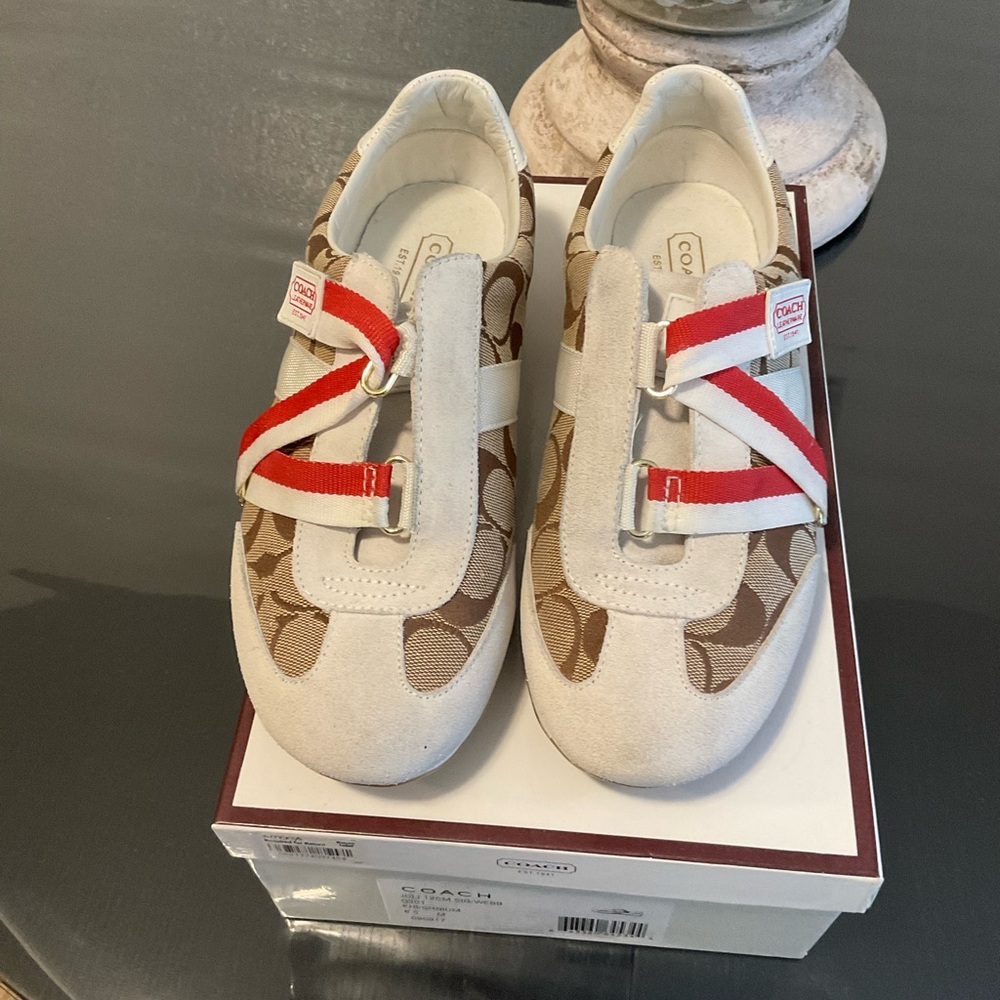Coach Sneakers